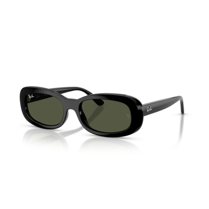 Occhiali sole RAY-BAN RB2221 902/31 56 Havana Green