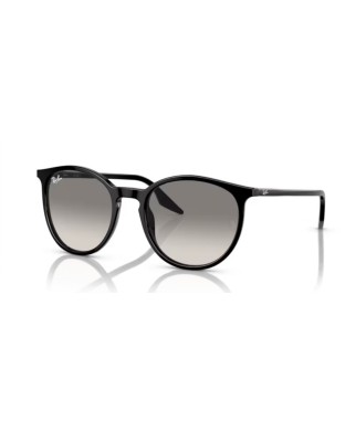 Occhiali sole RAY-BAN RB2204 901/32 51 Black Grey Gradient