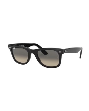 Occhiali sole RAY-BAN Wayfare RB2140 901/32 50 Black Grey Gradient