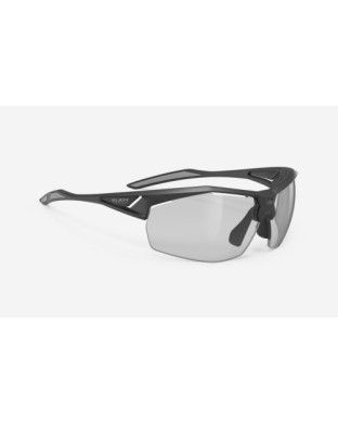 Occhiali da sole RUDY PROJECT Sydus Black Matte ImpactX 2 Black Photochromic SQ017306-0000