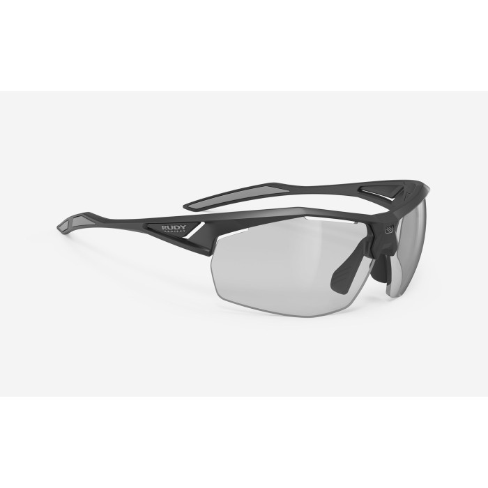 Occhiali da sole RUDY PROJECT Sydus Black Matte ImpactX 2 Black Photochromic SQ017306-0000