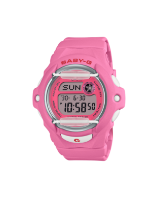 Orologio CASIO BABY-G BG-169CH-4ER Pink