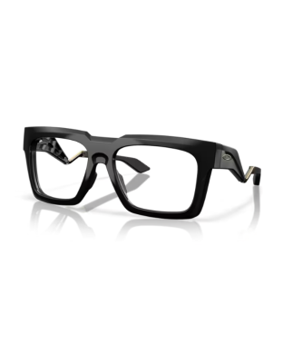 Occhiali da vista OAKLEY Port Bow 8164-01 57 Satin Black a soli 142...