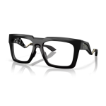 Occhiali da vista OAKLEY Port Bow 8164-01 57 Satin Black
