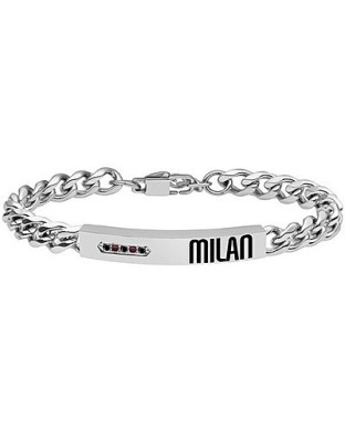 Bracciale AC MILAN Official B-MB023UAS