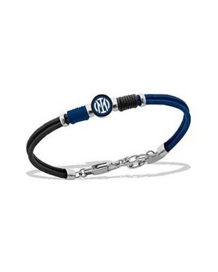 Bracciale INTER Official B-IB021KCB