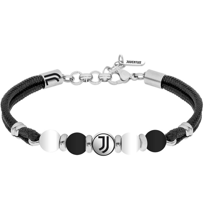 Bracciale JUVENTUS Official B-JB006UPN