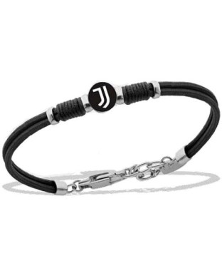 Bracciale JUVENTUS Official B-JB021KCN