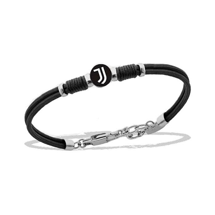 Bracciale JUVENTUS Official B-JB021KCN