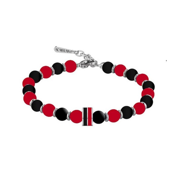 Bracciale AC MILAN Official B-MB007UPR