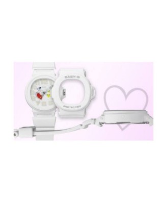 Orologio CASIO BABY-G BGA-10-7AER White 2