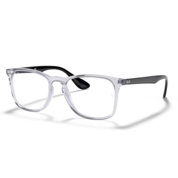Occhiali montatura da vista Ray-Ban RX7074V 5943 Clear 52