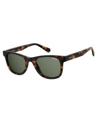 Occhiali da sole POLAROID polarizzati PLD1016/S/NEW 50-22 086 UC Havana