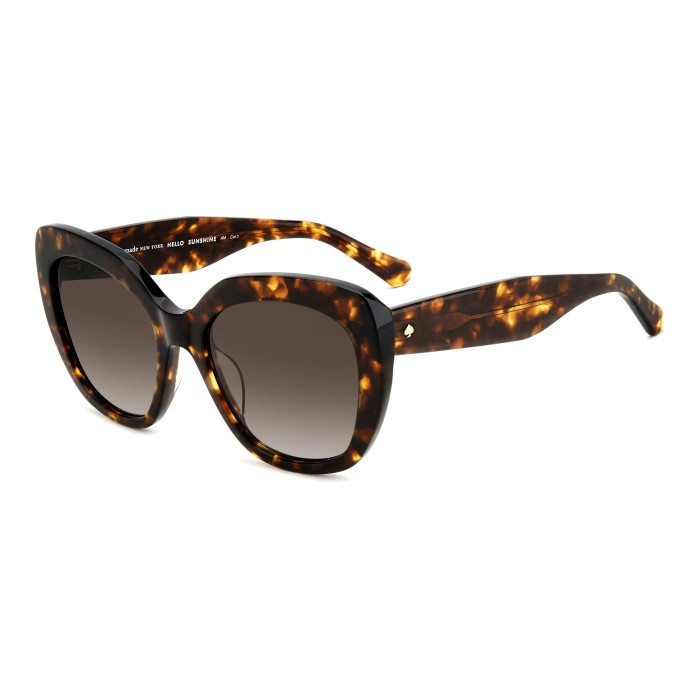 Occhiali da sole KATE SPADE New York WINSLET/G/S 086 HA Havana 55