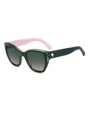 Occhiali da sole KATE SPADE New York YOLANDA/S 1ED JP Green 51