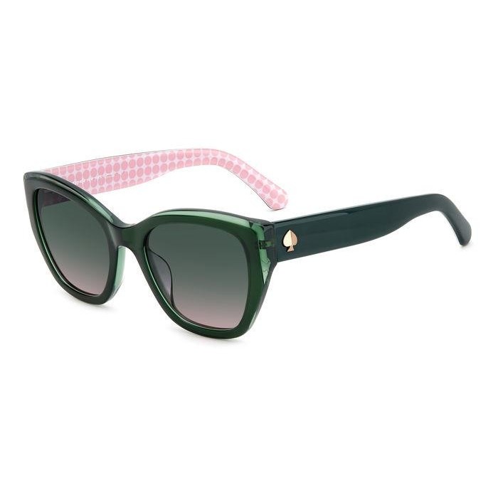 Occhiali da sole KATE SPADE New York YOLANDA/S 1ED JP Green 51