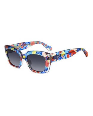 Occhiali da sole KATE SPADE New York JENELL 2/S F74 9O Multicolor 51