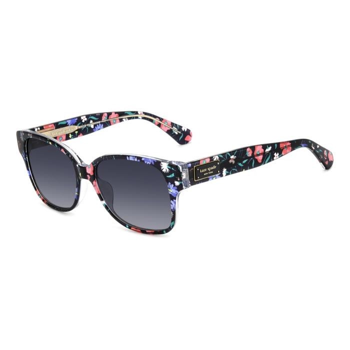 Occhiali da sole KATE SPADE New York KS TRULEE 2/G/S SDK 9O Multicolor 55