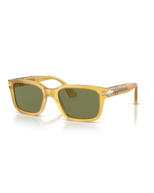 Occhiali da sole PERSOL PO3272S Honey Green  204/4E 53
