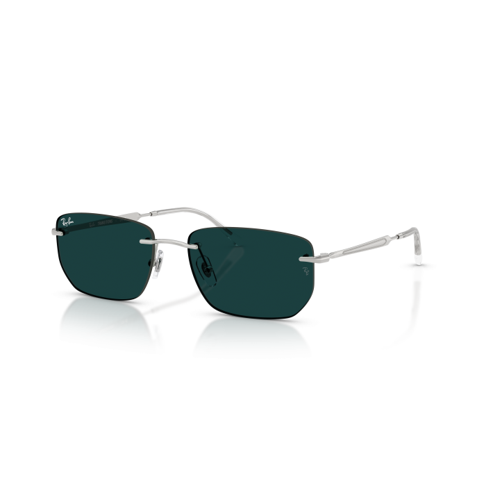 Occhiali sole RAY-BAN RB3768 003/M1 56 Photochromic Emerald Dark