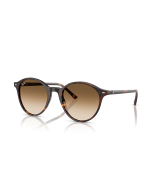 Occhiali sole RAY-BAN Bernard RB2230 902/51 51 Havana Clear Gradient Brown