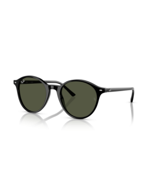 Occhiali sole RAY-BAN Bernard RB2230 901/31 51 Black Green