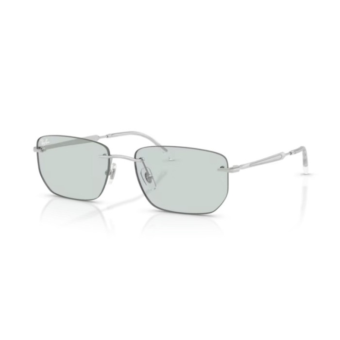 Occhiali sole RAY-BAN RB3768 003/M1 56 Photochromic Emerald Dark