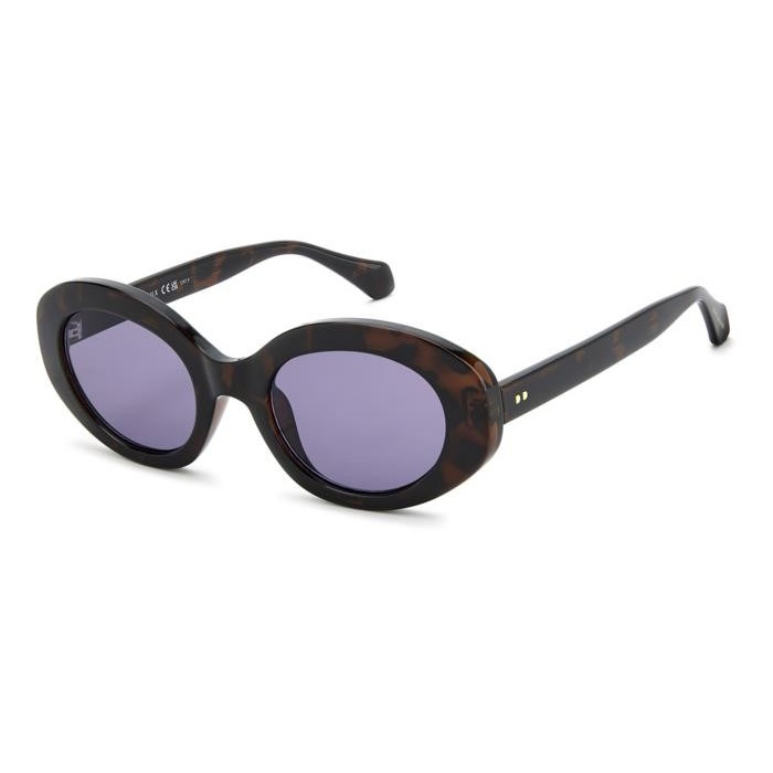 Occhiali da sole PRIVE REVAUX PR3005/G/S 086 UR Havana 51