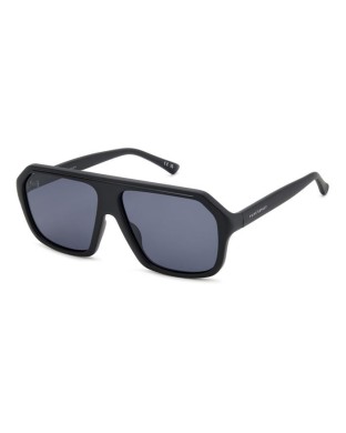 Occhiali da sole PRIVE REVAUX Clevelanders/S 003 M9 Matte Black Grey Polarized 61