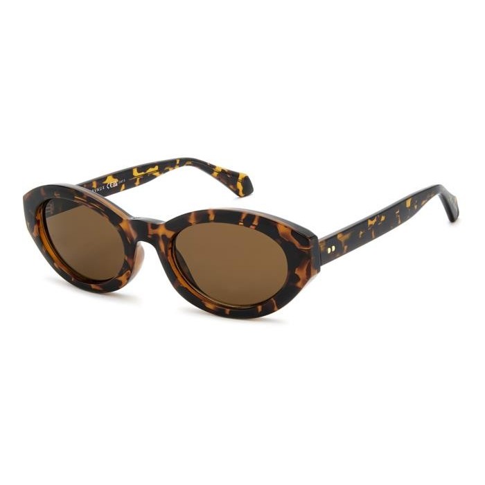 Occhiali da sole PRIVE REVAUX PR3004/G/S 086 70 Havana 54