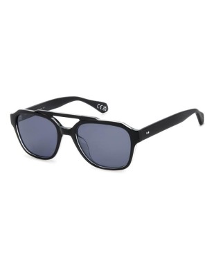 Occhiali da sole PRIVE REVAUX Dream Finders/S  7C5 M9 Black Crystal Grey Polarized 55