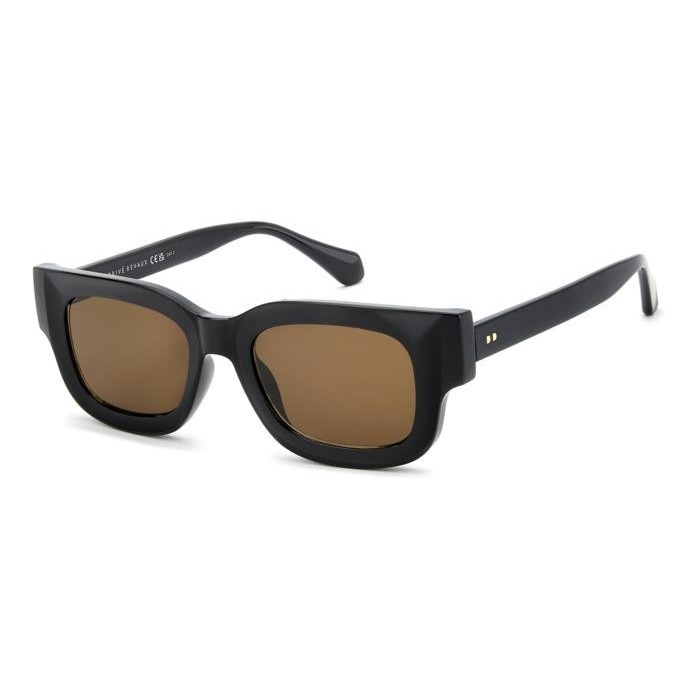 Occhiali da sole PRIVE REVAUX PR3006/G/S 807 70 Black 51