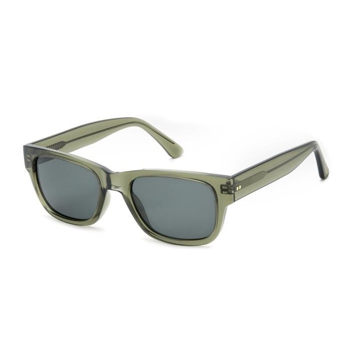 Occhiali da sole PRIVE REVAUX Rain Clouds/S 1ED M9 Green 54