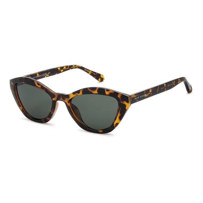 Occhiali da sole PRIVE REVAUX PR3003/G/S 086 QT Havana 53