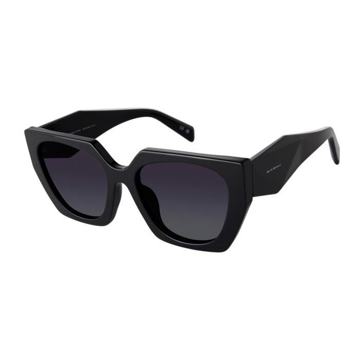 Occhiali da sole PRIVE REVAUX Backstage/S 807 WJ Black 56