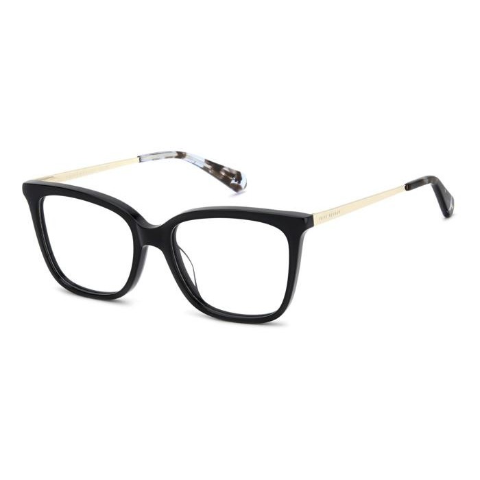 Occhiali montatura da vista PRIVE REVAUX PR1011/G 807 Black 53-17