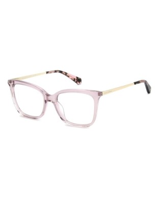 Occhiali montatura da vista PRIVE REVAUX PR1011/G 35J Pink 53-17