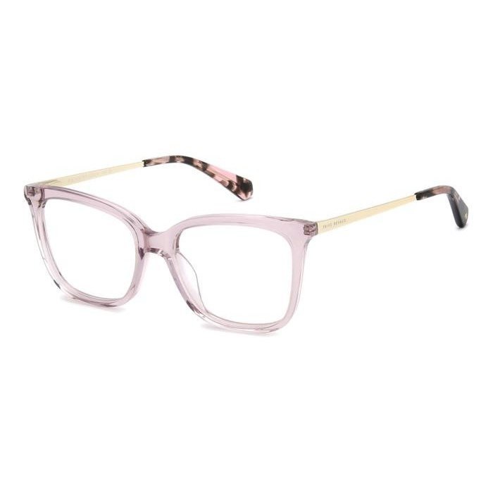 Occhiali montatura da vista PRIVE REVAUX PR1011/G 35J Pink 53-17