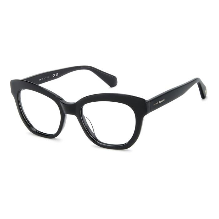 Occhiali montatura da vista PRIVE REVAUX PR1017/G 807 Black 52-20