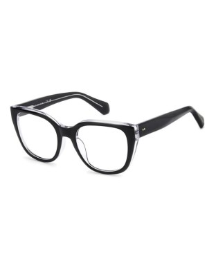 Occhiali montatura da vista PRIVE REVAUX PR1014 807 Black 52-19