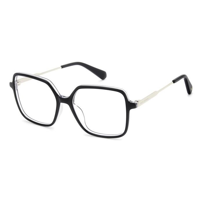 Occhiali montatura da vista PRIVE REVAUX PR1012/G 807 Black 54-16