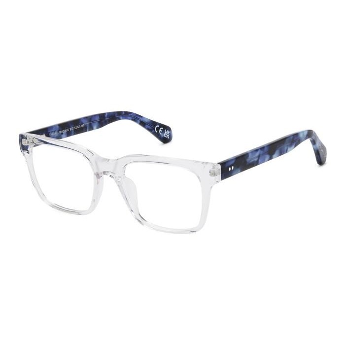 Occhiali montatura da vista PRIVE REVAUX PR1006/G 900 Crystal 52-20