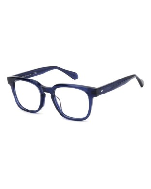 Occhiali montatura da vista PRIVE REVAUX PR1016/G OXN Blue Crystal 53-21