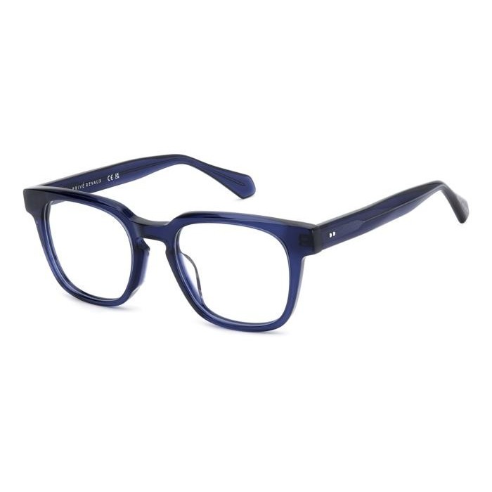 Occhiali montatura da vista PRIVE REVAUX PR1016/G OXN Blue Crystal 53-21