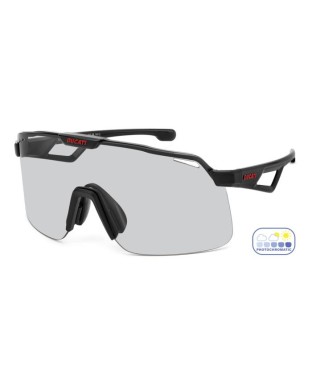 Occhiali da sole CARRERA CARDUC 066/S OIT Black Photocromatic 99-1