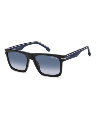 Occhiali da sole CARRERA 378/S D51 Black Blue 55-18