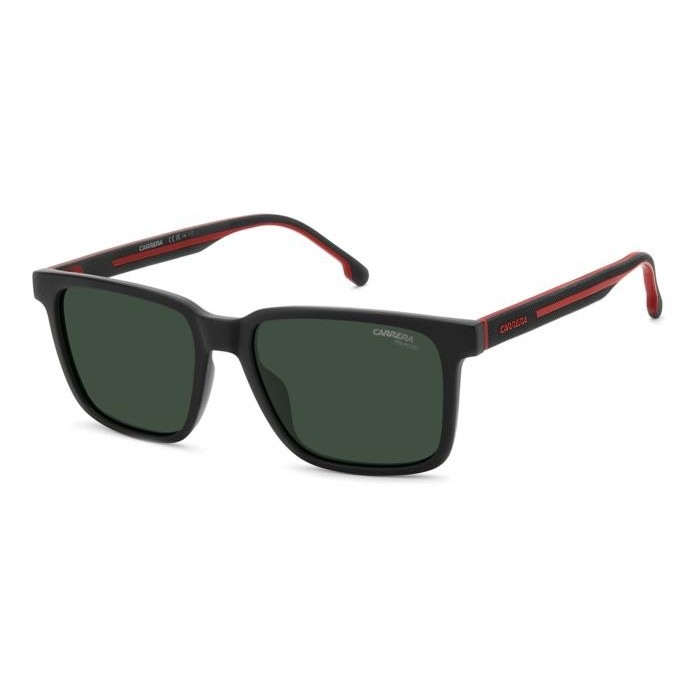 Occhiali da sole CARRERA SPORT C 13/S BLX Black Green Polarized 55-17