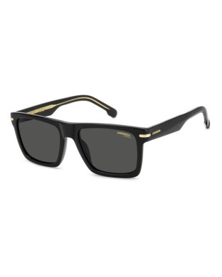 Occhiali da sole CARRERA 378/S 807 Black Black 55-18