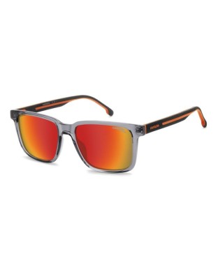 Occhiali da sole CARRERA SPORT C 13/S M9L Grey Orange Red 55-17