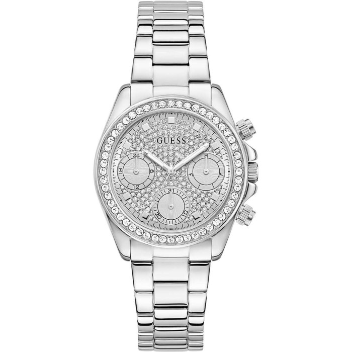 Orologio GUESS Victoria GW1037L1 Silver
